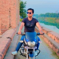 Bantu Rajput