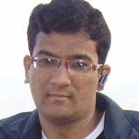 Vishal Sawant