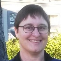 Debbie Burgoyne