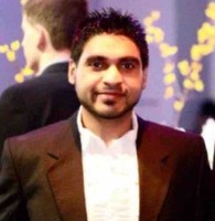 Veerpratap Singh