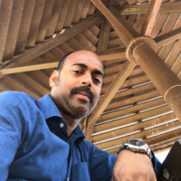 Biju Subramanian