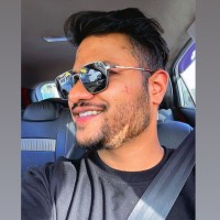 Shubham .