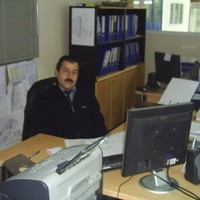 Orhan Selçuk Doğancan