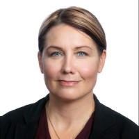 Minna Sevon
