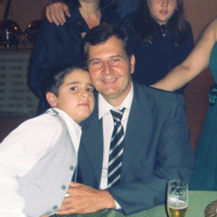 Vanderlei Aparecido Afarelli