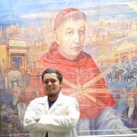 Luis Anguiano Vera
