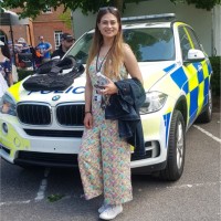 Sundus Khan