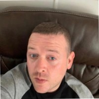 Darren Redmond