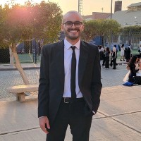 Omar Tantawy