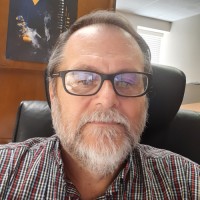 Mike Burdette