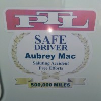 Aubrey Mckinnie