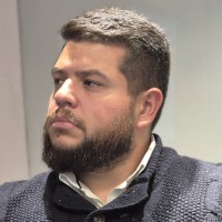 Jaime Ernesto Leyva Vásquez
