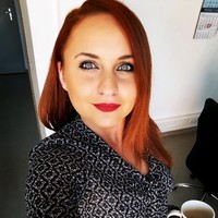 Alina Cornea