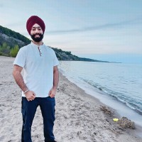 Baljinder Singh