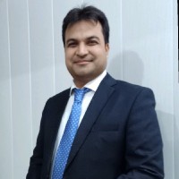 Muhammad Rahil Asif