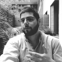 Brandon Karabanoff