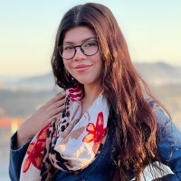 Alondra Cortez