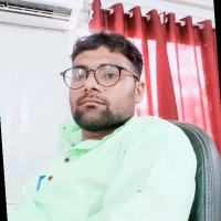 Deepak Malav Sr.Engineer