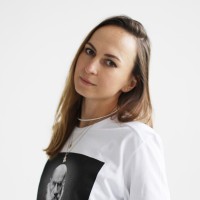 Elena Nikitina