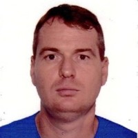 Goran Glamocanin