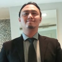 Thareq Ariffin Mohd Tajmi