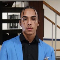 Slater Alcantara