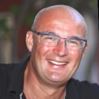 Fred Steutel