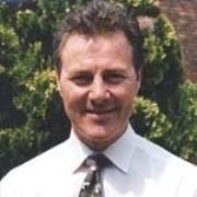 Tony Waring Chartered Building Engineer