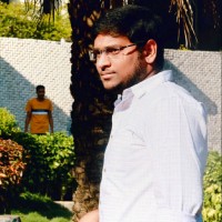 Chandula Venkata Sai Bharadwaja Reddy