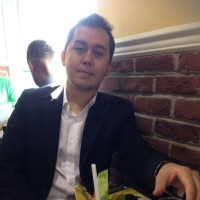 Amir Chang
