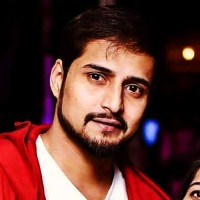 Manav Bisht