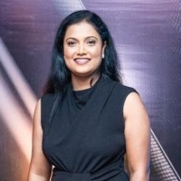 Indeewari Karunarathne