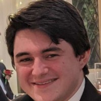 Aidan Thorne