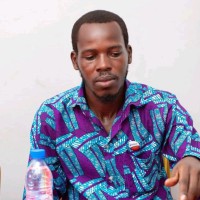 Sidrick Rèch DEKAMBI