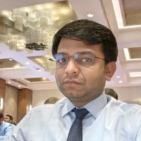 Sandip Jirapure