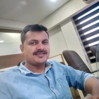 Vijay Patil