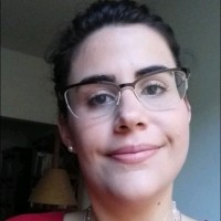 Julia Regina Milla
