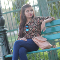 Harshana Chute