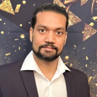 RAM MANI