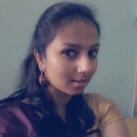 Jaishree Ramesh