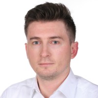 Łukasz Szymków