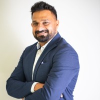 Sunu Sudhakaran