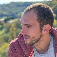 Cédric P.
