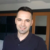 Valentin Dumitru