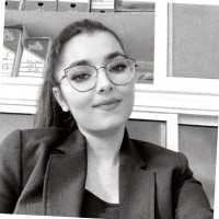Chaimaa Farkane