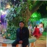 Ujjwal Trivedi
