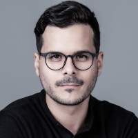 Rodrigo Pamponet