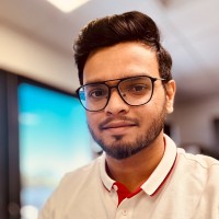 Naveen Tom Mathew