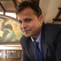 Ankur Chopra