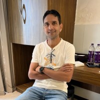 Ajay Raj Kaurav
